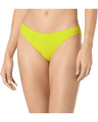 Amazon Essentials - Costume con Slip Bikini Classico Donna - Lyst