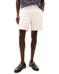 Tommy Hilfiger - 1985 Regular Fit Mercer Short - Lyst