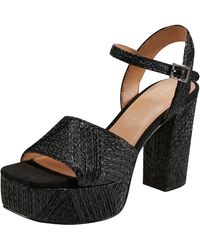 Marc Fisher - Calyn Wedge Shoes - Lyst