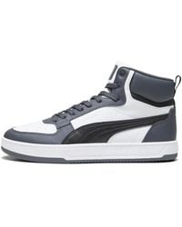 PUMA - Caven 2.0 Mid Sneaker - Lyst