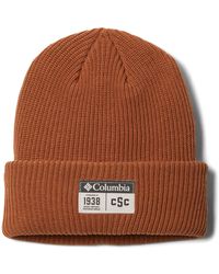 Columbia - 's Lost Lager Ii Beanie Hat - Lyst