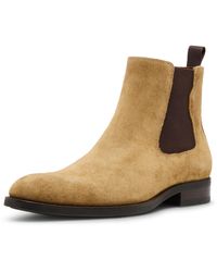 Steve Madden - S Brompton Chelsea Boot - Lyst