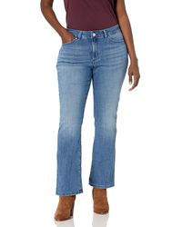 Lee Jeans Denim Modern Series Midrise 