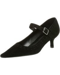 Vaneli - Edric Mary Jane Pump,black,10 M Us - Lyst