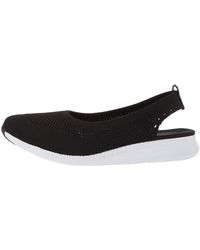 cole haan slingback flats