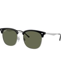 Ray-Ban - Rb4418d Sunglasses - Lyst