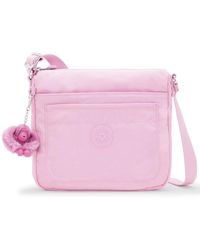 Kipling - Sebastian Crossbody Bag - Lyst