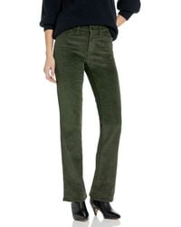 Lucky Brand Denim Ava Mid-rise Bootcut Jeans in Blue - Lyst