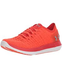 under armour women's slingride 2
