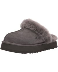 UGG - Disquette Slippers - Lyst