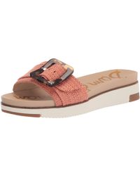 Sam Edelman Flats and flat shoes for Women | Online Sale up to 71% off |  Lyst - Page 33