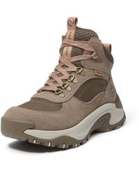 Timberland - Mt. Maddsen Peak Mid Lace-up Waterproof Hiking Boot - Lyst