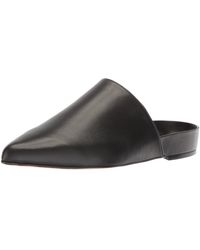 stuart weitzman mules