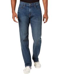 Tommy Hilfiger Denim Thd Relaxed Fit 