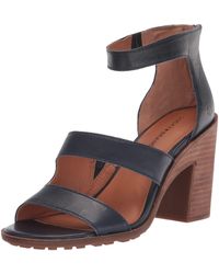 Lucky Brand Sandal heels for Women 