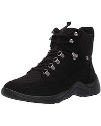 rocket dog high top trainers