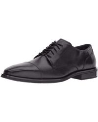 cole haan dawes cap toe oxford