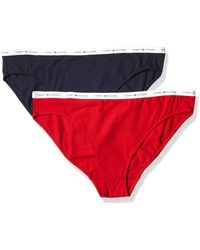 tommy hilfiger plus size swimwear