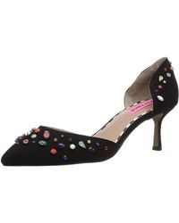 betsey johnson emili