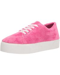 jessica simpson speedy sneakers pink