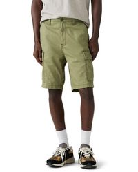 Levi's - Carrier Cargo Shorts, - Lyst