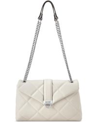 Nine West - Layloni Convertible Shoulder - Lyst