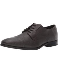 Calvin Klein Langston Oxford - Marrone