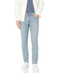 perry ellis men's stretch jeans
