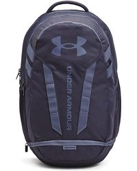 Under Armour - 's Hustle 5.0 Backpack, - Lyst