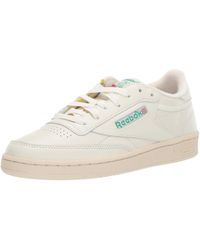 reebok club c 85 vintage foot locker