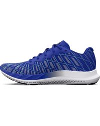 Under Armour - Charged Breeze 2 Sneaker - Lyst