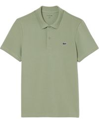 Lacoste - Regular Fit Short Sleeve Polo Shirt - Lyst