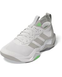 adidas - Rapidmove Advance 2 Training Sneaker - Lyst