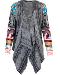 desigual cardigan sale