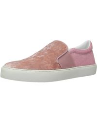 marc fisher tony sneaker