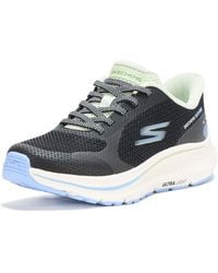 Skechers - Go Run Consistent 2.0 Captiva Sneakers Voor - Lyst