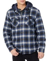 Buffalo David Bitton Jackets for Men | Online Sale up to 66% off 