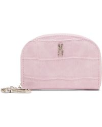 Steve Madden - Jadez Dome Cardholder - Lyst