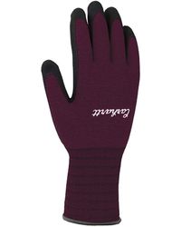 Carhartt - All Purpose Nitrile Grip Glove - Lyst