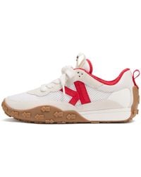 Kate Spade - K As In Kate Sneaker - Lyst