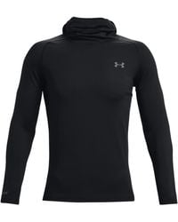 Under Armour - Base 3.0 Hoodie - Lyst
