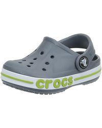 Crocs™ - Adult Bayaband Clog - Lyst