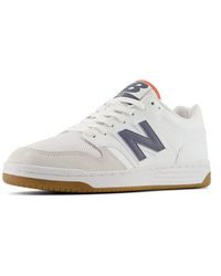 New Balance - 480 V1 Sneaker - Lyst