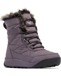 Columbia - Minx Shorty IV - Lyst