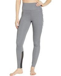 adidas - Womens Designed 2 Move Aeroready High-rise Fitted Full Length Workout Fitness Gym Training Pilates Yoga Pants Leggings - Lyst