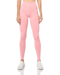 adidas - Optime Essentials Stash Pocket Full-length Leggings - Lyst