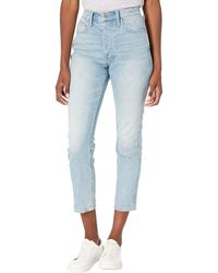 Lucky Brand - Drew Mom Jeans In In Cahoots - Lyst