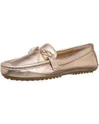 lauren by ralph lauren women's briony driving style loafer