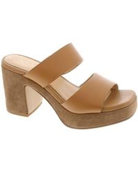 Seychelles - Summer Nights Heeled Sandal - Lyst