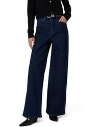 Joe's Jeans - Jeans Mia Petite High Rise Wide Leg Jean - Lyst